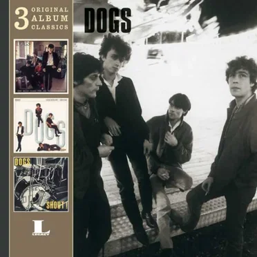 3 Original Album Classics