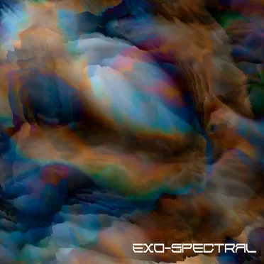 Exo-Spectral by Alienated Entity - album cover
