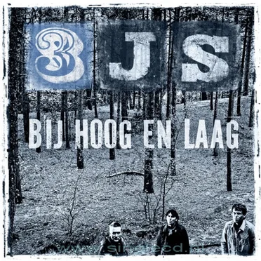 Bij hoog en laag