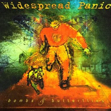 Bombs & Butterflies