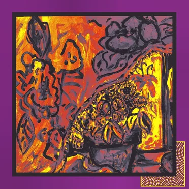 EMDR Pts 1 2 + 3 by The Moving Pictures - album cover