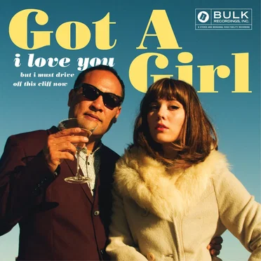 Got a Girl