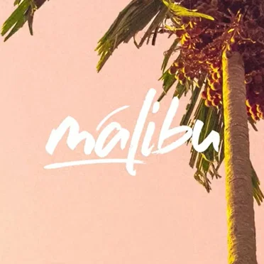 Sarah by Malibu - album cover