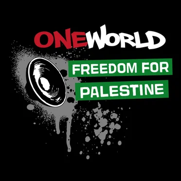 Freedom for Palestine