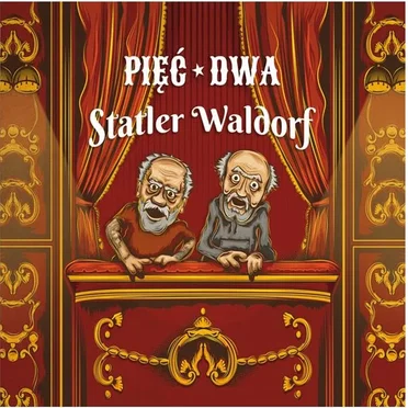 Statler Waldorf