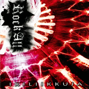 Ikiliikkuja