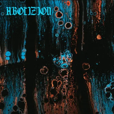 Red and Blue by Abolizion - album cover