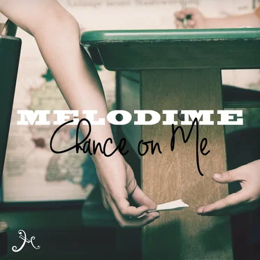 Chance on Me