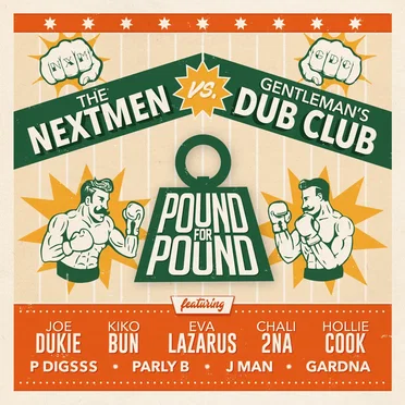 Pound for Pound