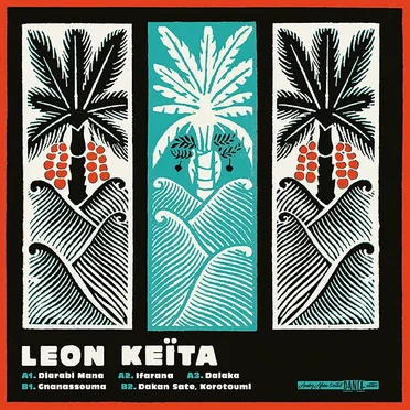Leon Keita