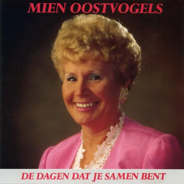 De dagen dat je samen bent