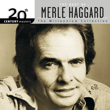 The Best of Merle Haggard