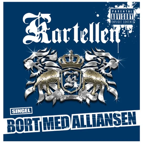 Bort med Alliansen
