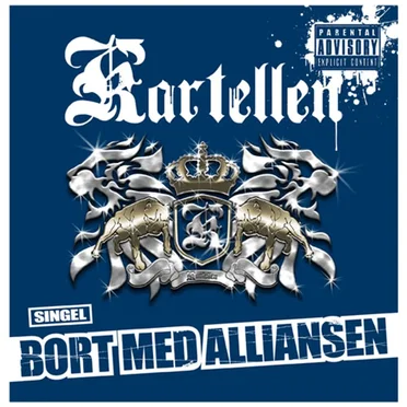 Bort med Alliansen