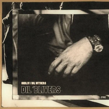 DT002: Dil 'Blivers by Various Artists - album cover