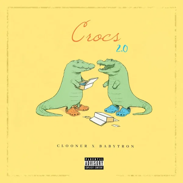 Crocs 2.0