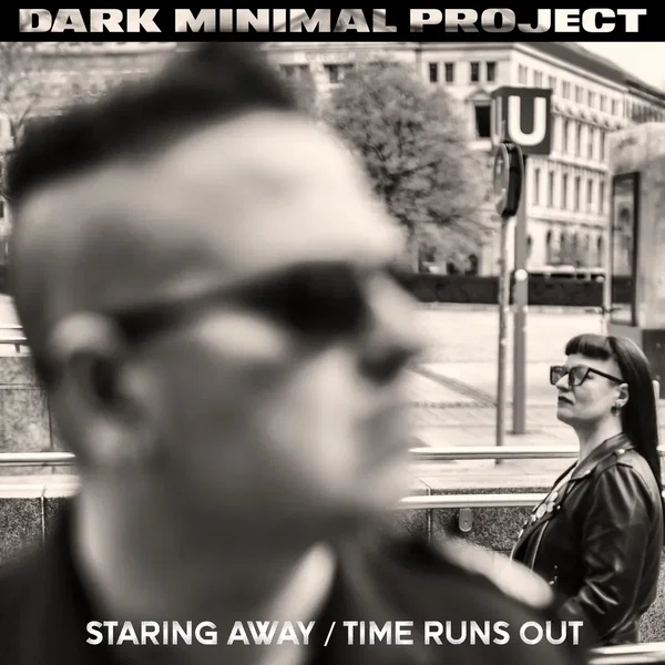 Staring Away / Time Runs Out