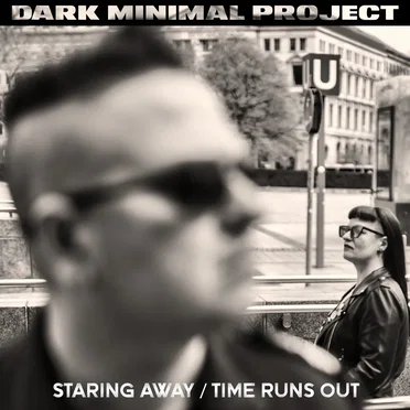 Staring Away / Time Runs Out