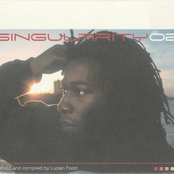 Singularity 02