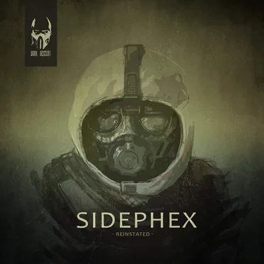 Reinstated by Sidephex - album cover