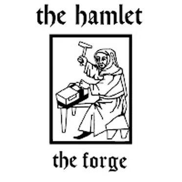 The Forge by The Hamlet - album cover
