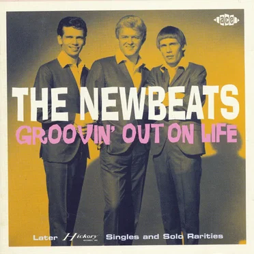 Groovin' Out on Life