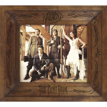 Ten Cent Tour