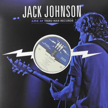 Live at Third Man Records