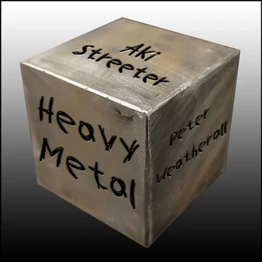 Heavy Metal