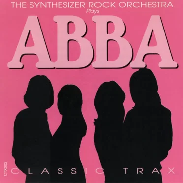 The Synthesizer Rock Orchestra Plays Abba
