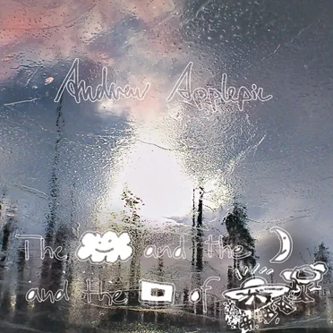 The Clouds and the Moon and the End of Summer