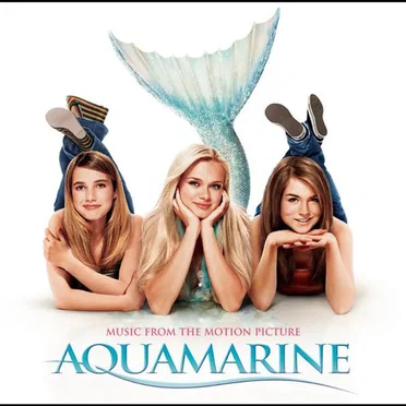 Aquamarine by Various Artists - album cover