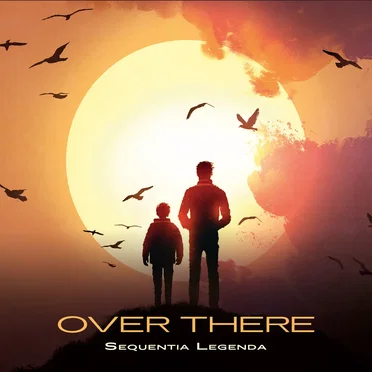 Over There by Sequentia Legenda - album cover