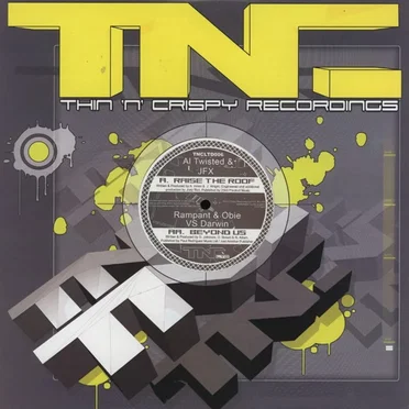 Raise The Roof / Beyond Us