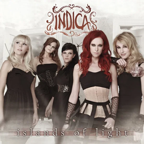 Islands of Light