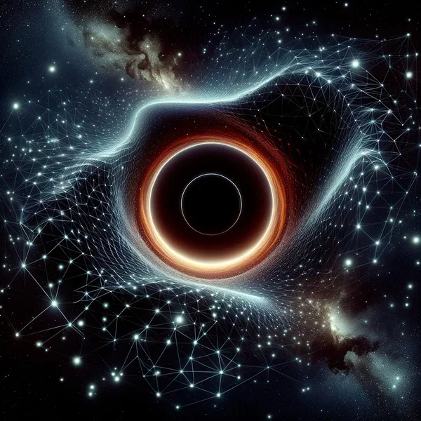 An Invisible Asymmetry of Power