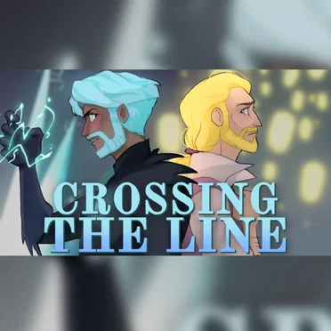 Crossing the Line