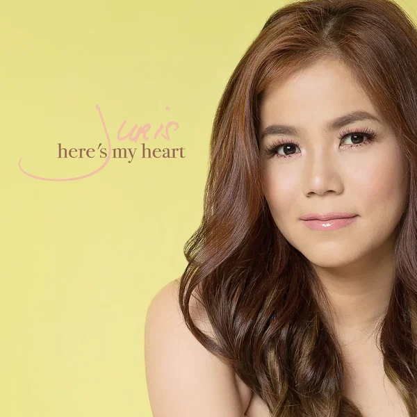 Here’s My Heart