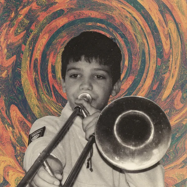 Six Études for Trombone