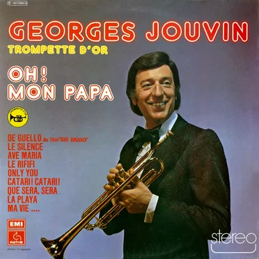 Oh ! Mon papa