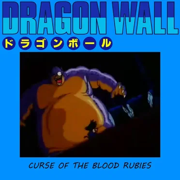 Movie 1 - Curse of the Blood Rubies