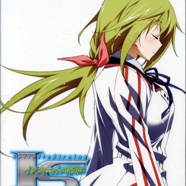 IS〈インフィニット・ストラトス〉 Vol.4 キャラクターソングCD 《シャル》