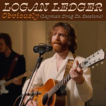 Obviously (Layman Drug Co. Sessions)