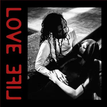 Love Life by Prince K - album cover