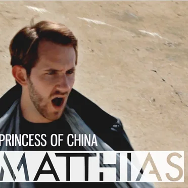 Princess of China (Coldplay Parody)