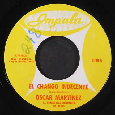 El chango indecente / La comadre
