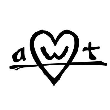 Lost Found – Found Lost: Love Album by Awt - album cover