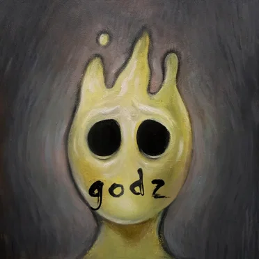 Kids by Godz - album cover