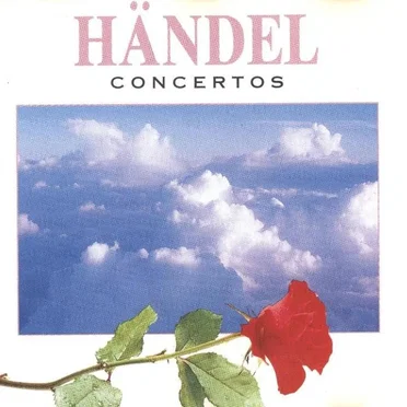 Händel Concertos