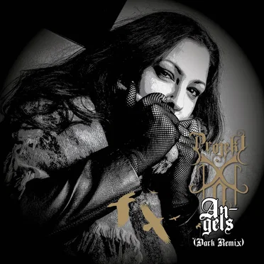 Angels (Dark remix)